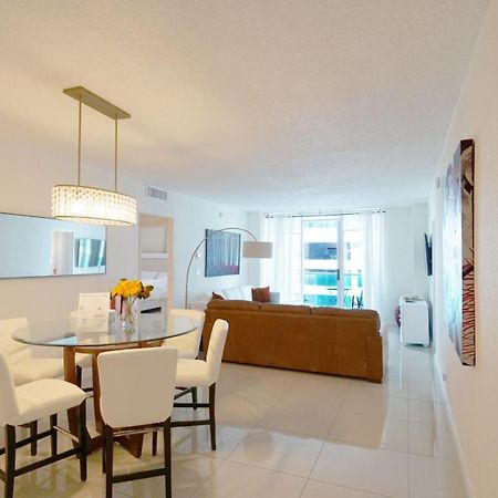 Hollywood Apartment By The Sea Exteriör bild