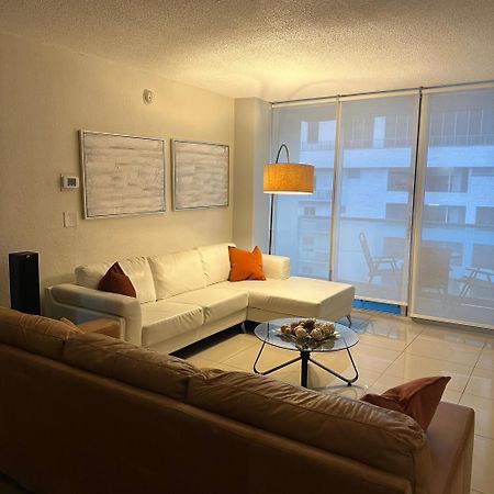 Hollywood Apartment By The Sea Exteriör bild