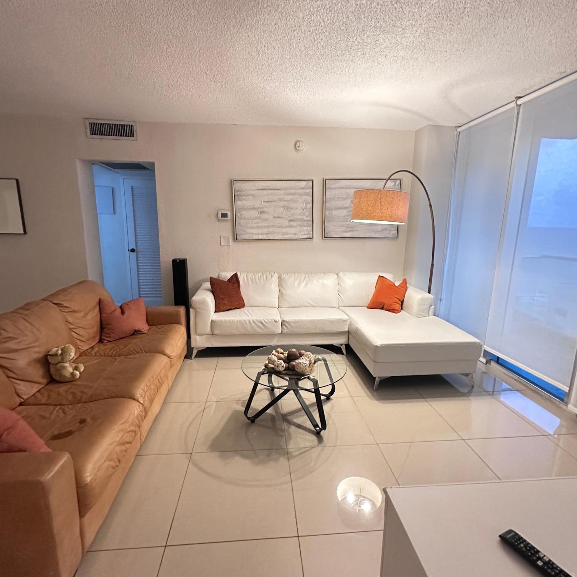 Hollywood Apartment By The Sea Exteriör bild